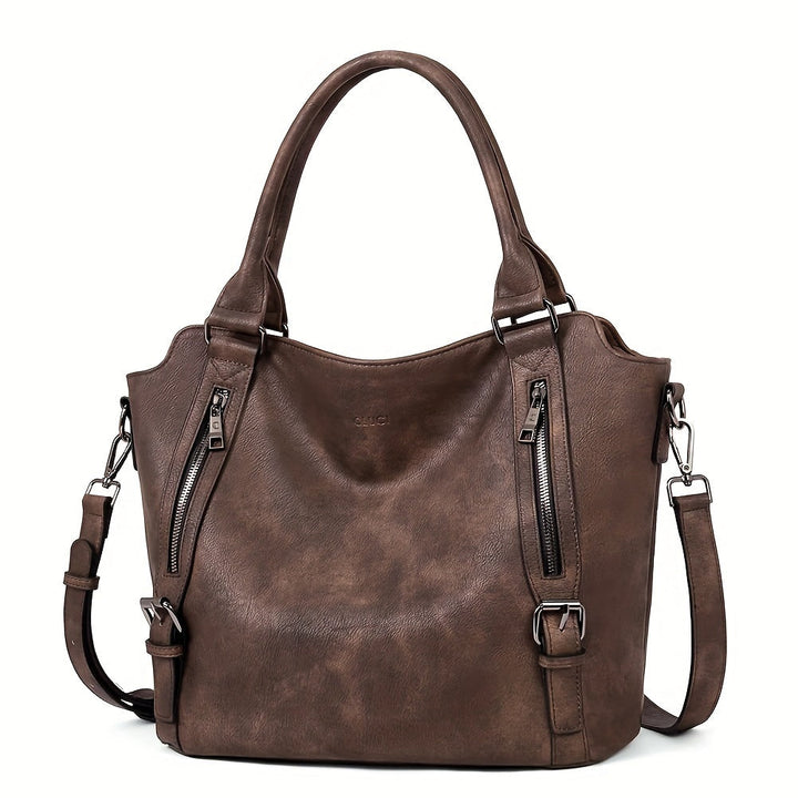 Marcella | The bag you reach for every day