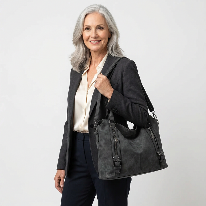 Elyra | Vintage Bag