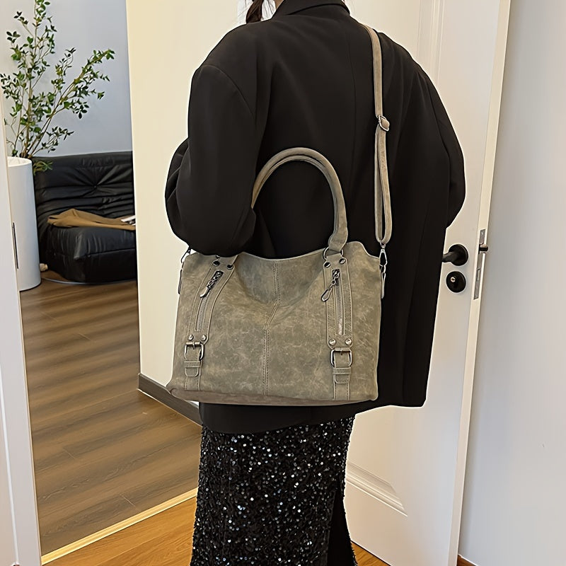 Elyra | Vintage Bag