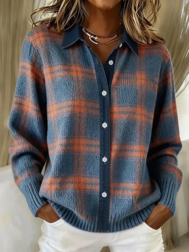 Leandra™ | Premium Soft Longline Cardigan