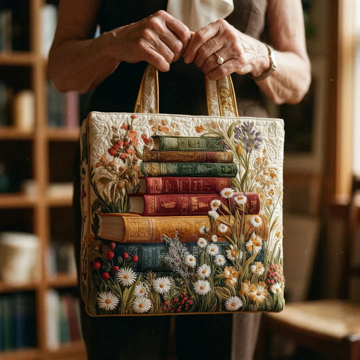 Delilah | Sac doux et facile fait à la main