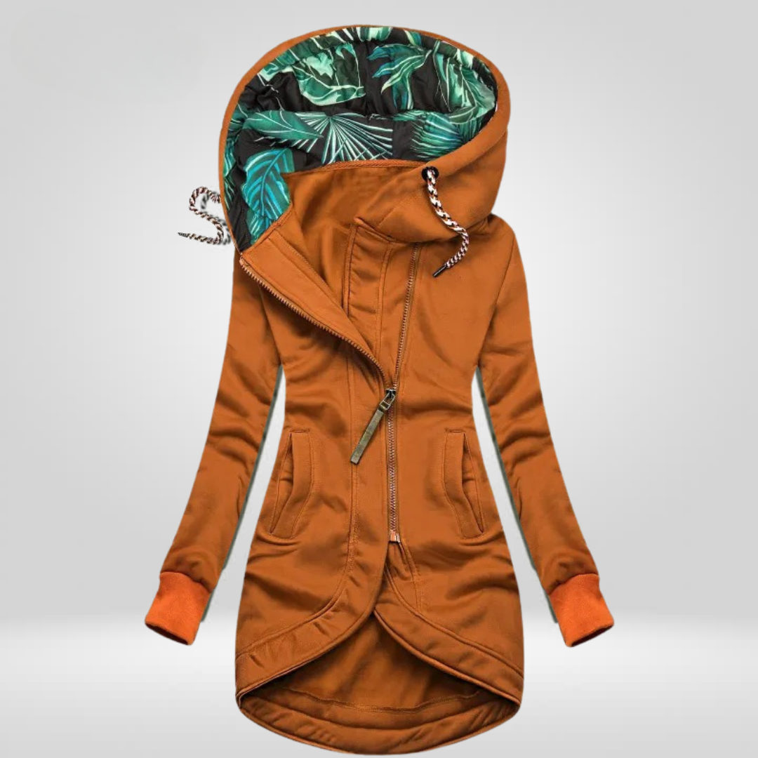 Sacha™ – Coat for Timeless Warmth and Elegance