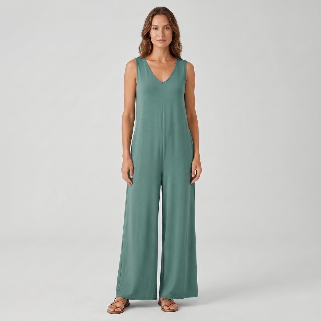 Sandra™ | Combinaison Élégante et Confortable