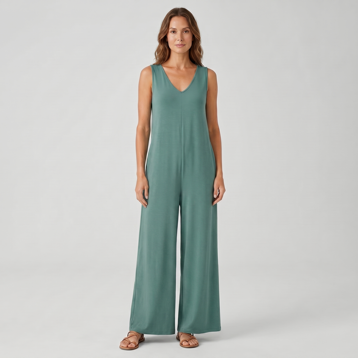 Sandra™ | Combinaison Élégante et Confortable