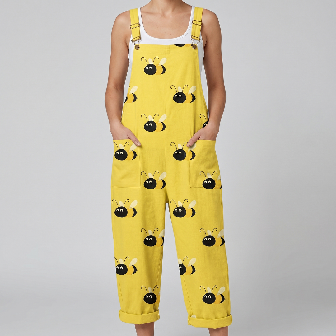 Bumble™ | Combinaison Abeille Audacieuse