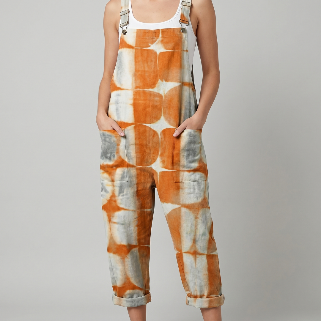 Shibori™ | Combinaison teinture Shibori