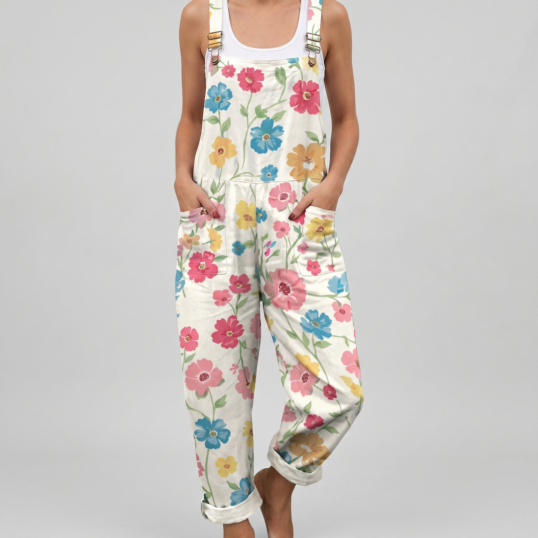 Petal™ | Combinaison Pastel Marguerite