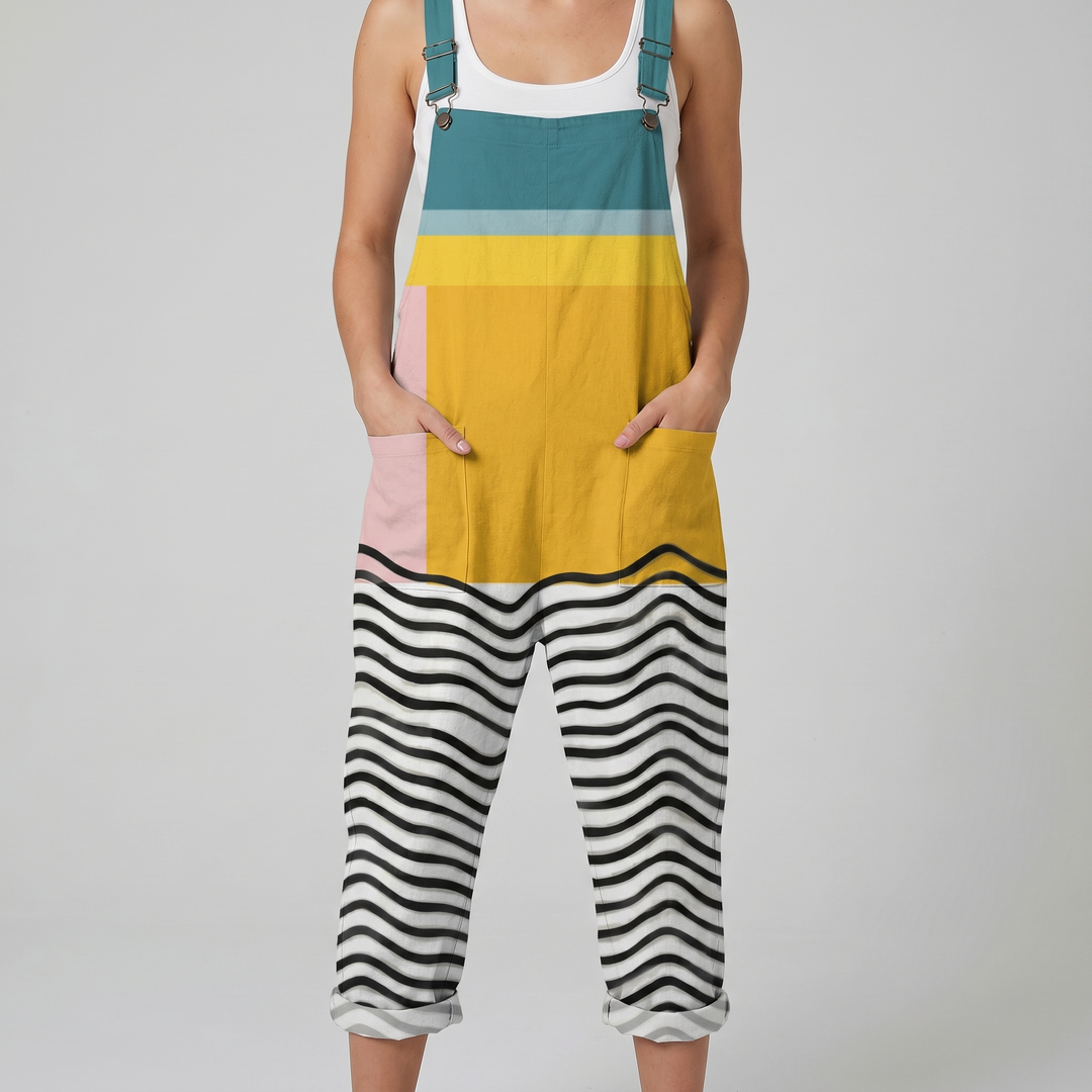 Waverly™ | Combinaison Couleur Vague