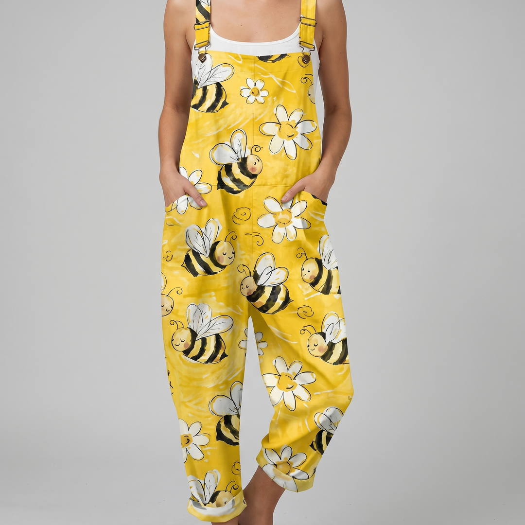 Pollen™ | Combinaison Abeille & Marguerite