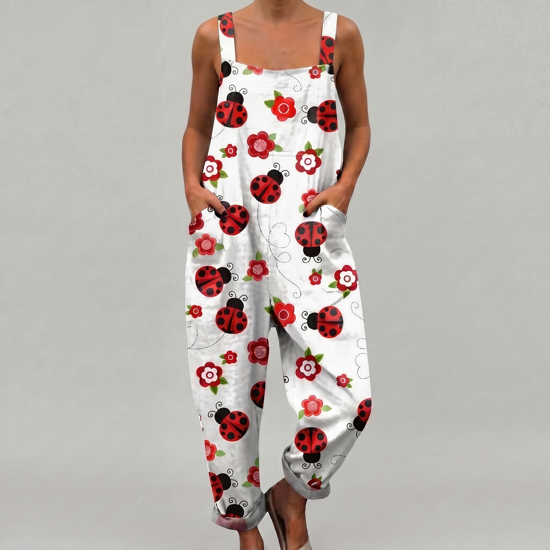 Combinaison de jardin Coccinelle™ | Coccinelle