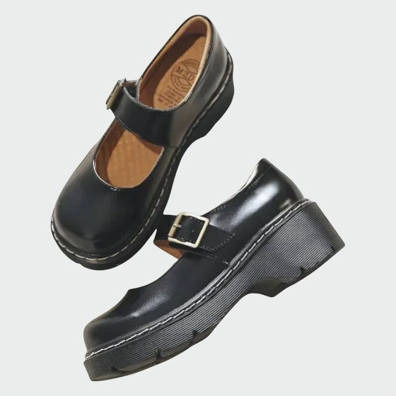Olivia - Elegant Original Mary Jane Shoes