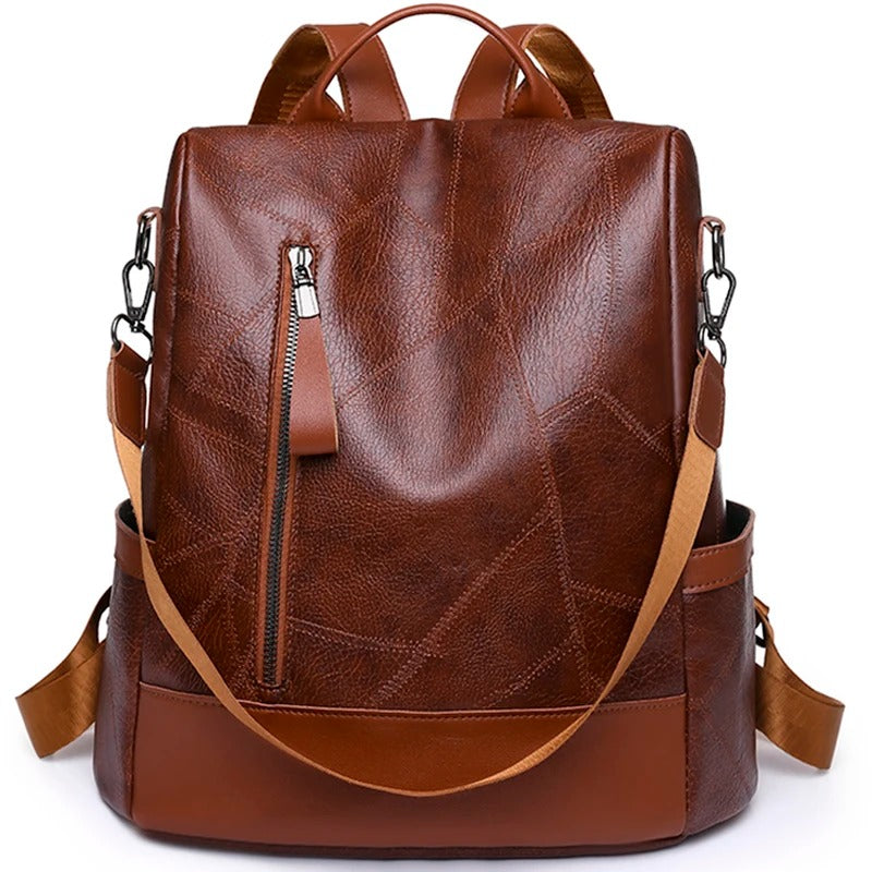 Freya | Everyday Handbag for Adventures