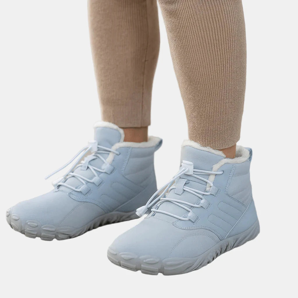 Nyla | Non-Slip Orthopaedic Sneakers