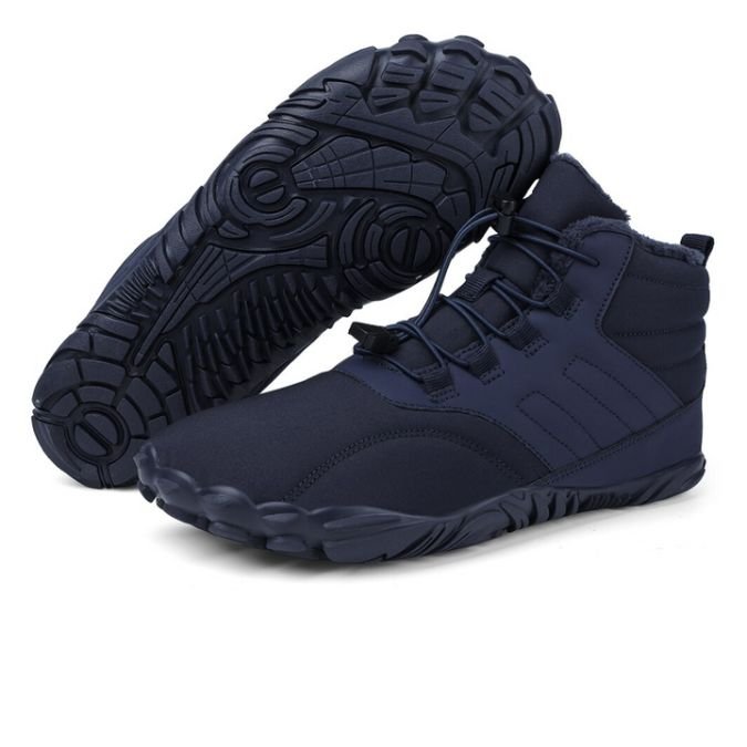 Amaya | Non-Slip Orthopaedic Sneakers
