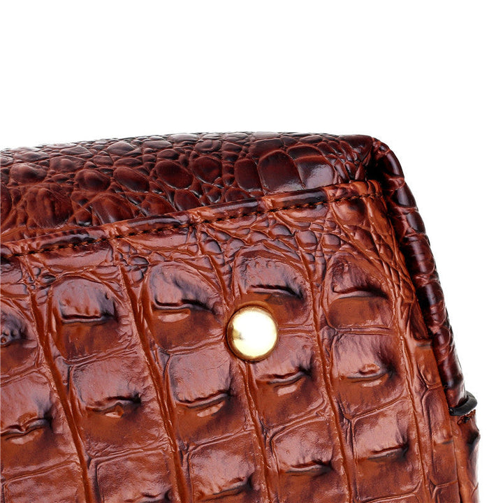 Oriana – Classic Everyday Handbag
