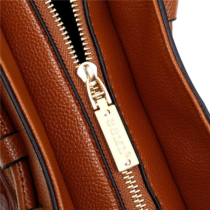 Oriana – Classic Everyday Handbag