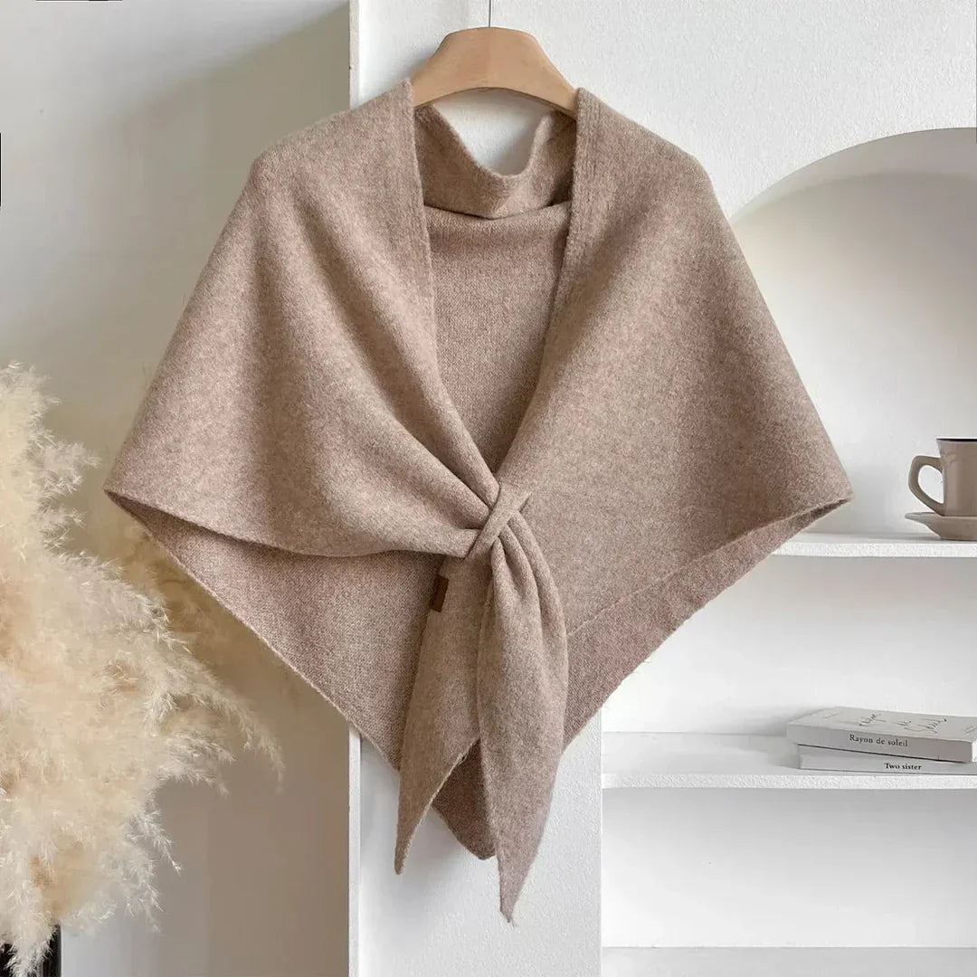 Silvana | Comfort Weave Scarf