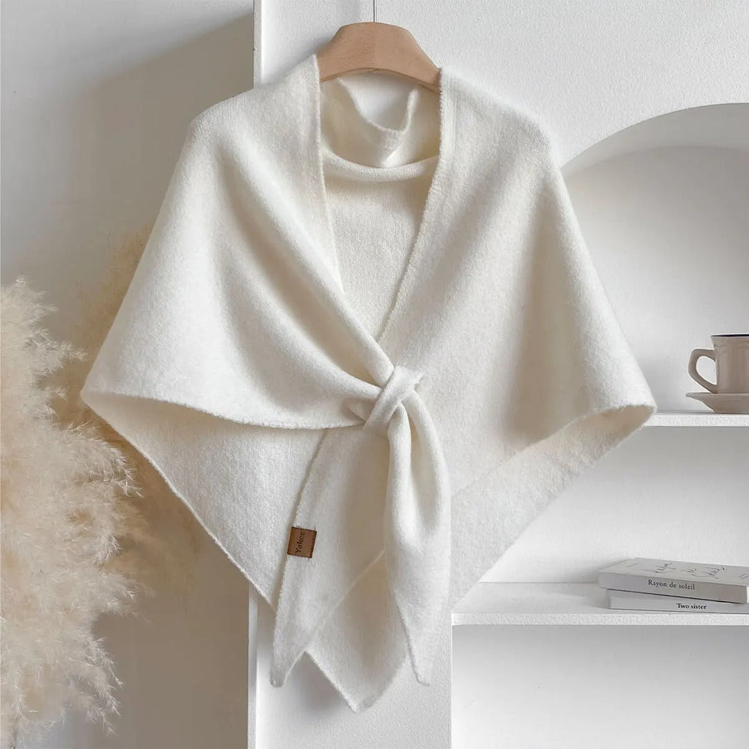 Elarah™ Cozy Knit Scarf